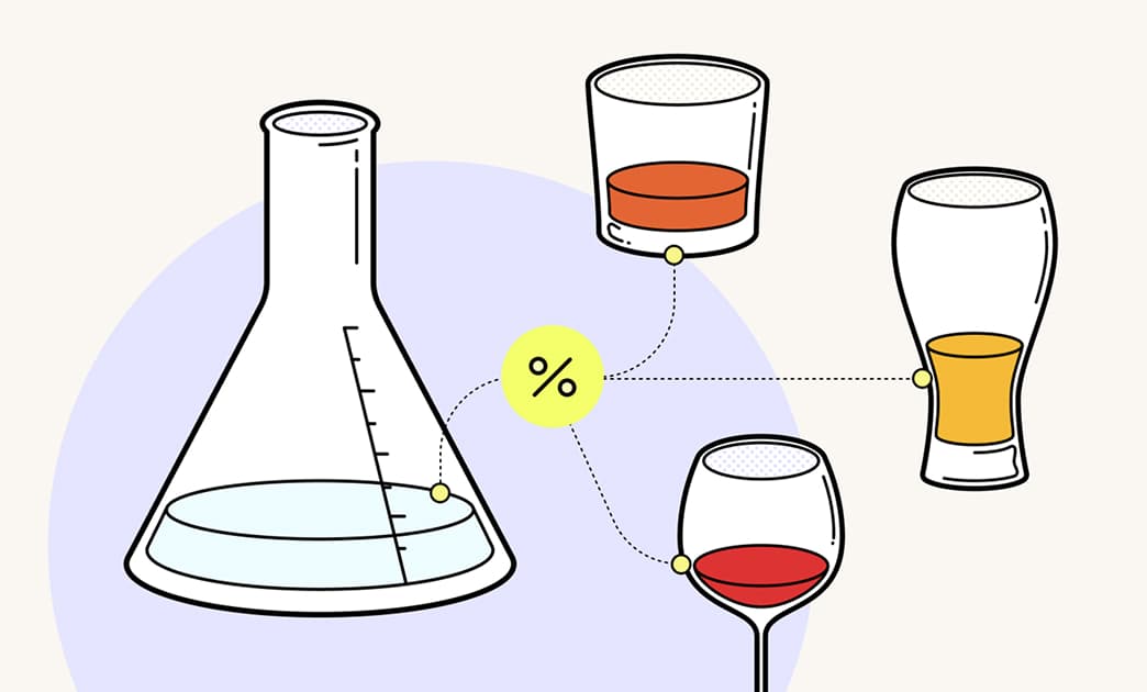 AnalogFolk / Diageo — Depicting alcohol for what it is