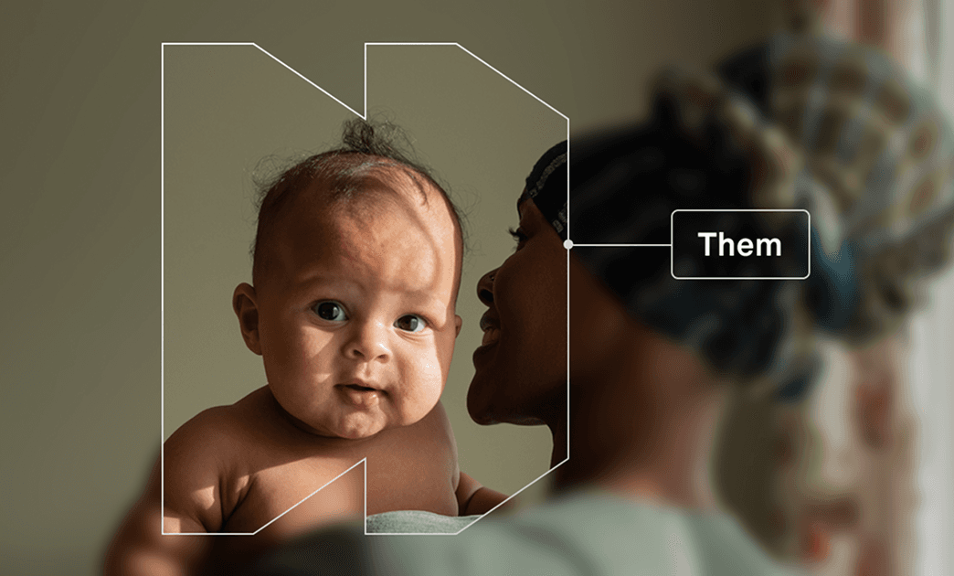 Justpoint — An identity as clear as the mission it was built around