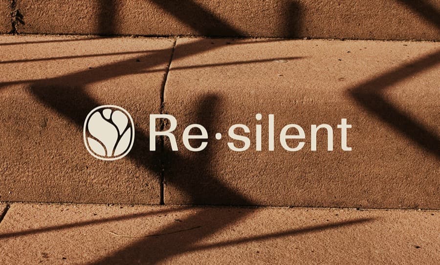 Re·silent — Imagining what a truly kind brand looks like