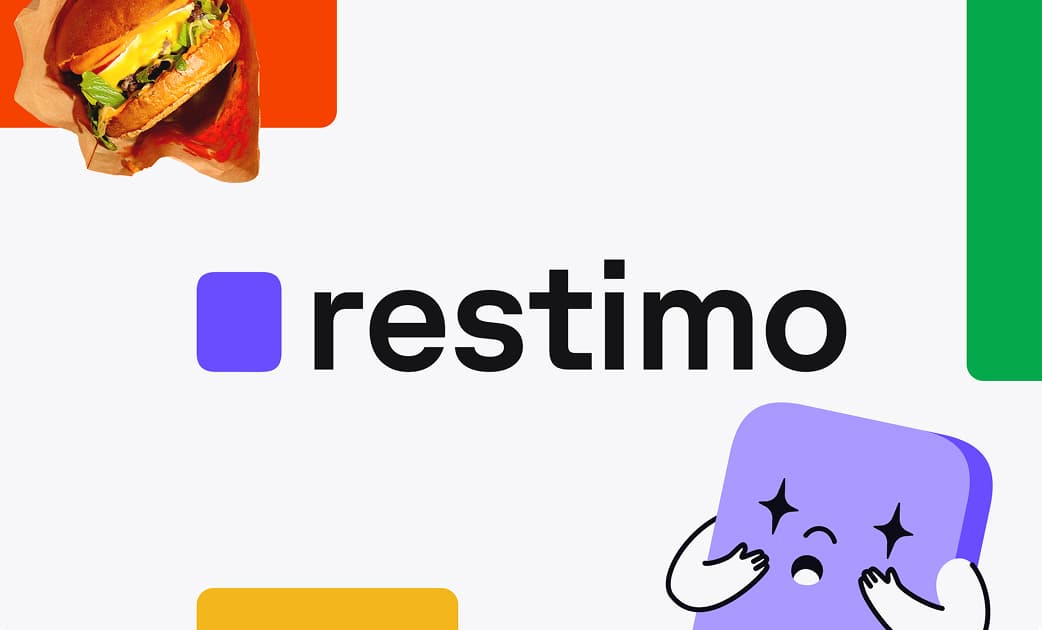 Restimo — Crafting a brand as integrated as Restimo's product